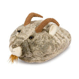 Superdrug Cozy Noxxiez Giant Plush Foot Warmer - Goat- Buy online at McGrocer