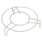 Stainless steel rice steamer shelf 5 inch (British brand)