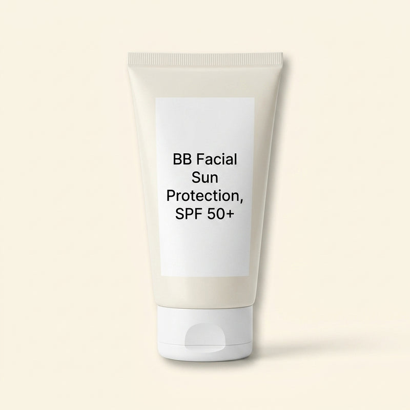 No7 BB cream SPF50 Fair 50ml (British brand)