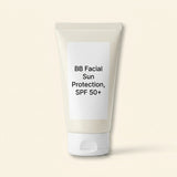 No7 BB cream SPF50 Fair 50ml (British brand)