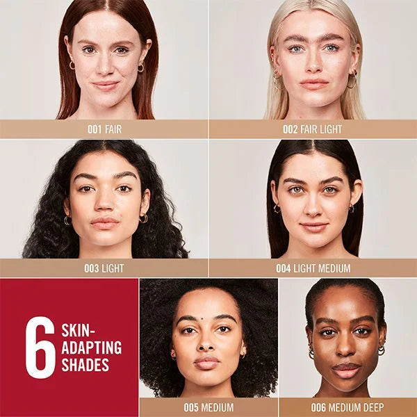 Rimmel Glow Primer Medium 30ml, imported from the UK