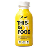 yfood Ready to Drink Complete Meal Happy Banana 500ml GOODS Superdrug