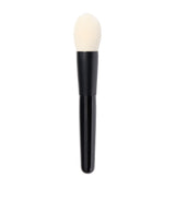 Harrods Tapered Synthetic Bristle Powder Brush for Blushers and Bronzers- Buy online at McGrocer
