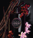 YSL Black Opium Le Parfum 50ml eau de parfum (British brand)