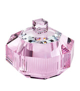Harrods Reflections Copenhagen Crystal Clara Candle Jardin d'argumes 1.5kg- Buy online at McGrocer
