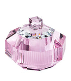 Reflections Copenhagen Clara crystal candle 1.5kg, imported from the UK