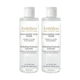 Superdrug ErthSkin Refreshing Hyaluronic Acid Toner British Skincare 150ml- Buy online at McGrocer