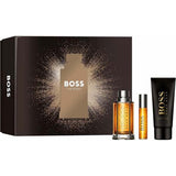 Superdrug Hugo Boss The Scent Eau de Toilette Gift Set 100ml- Buy online at McGrocer