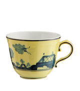 Harrods GINORI 1735 Oriente Italiano Citrino Espresso Cup- Buy online at McGrocer