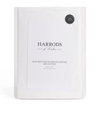Harrods of London dust mite pillowcase protector pair, 50cm x 90cm, UK version