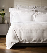 Harrods Celso De Lemos Versailles King Pillowcase (50cm x 90cm)- Buy online at McGrocer