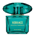 Versace Crystal Emerald eau de parfum 90ml (British brand)