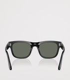 Persol acetate rectangle sunglasses, imported from the UK