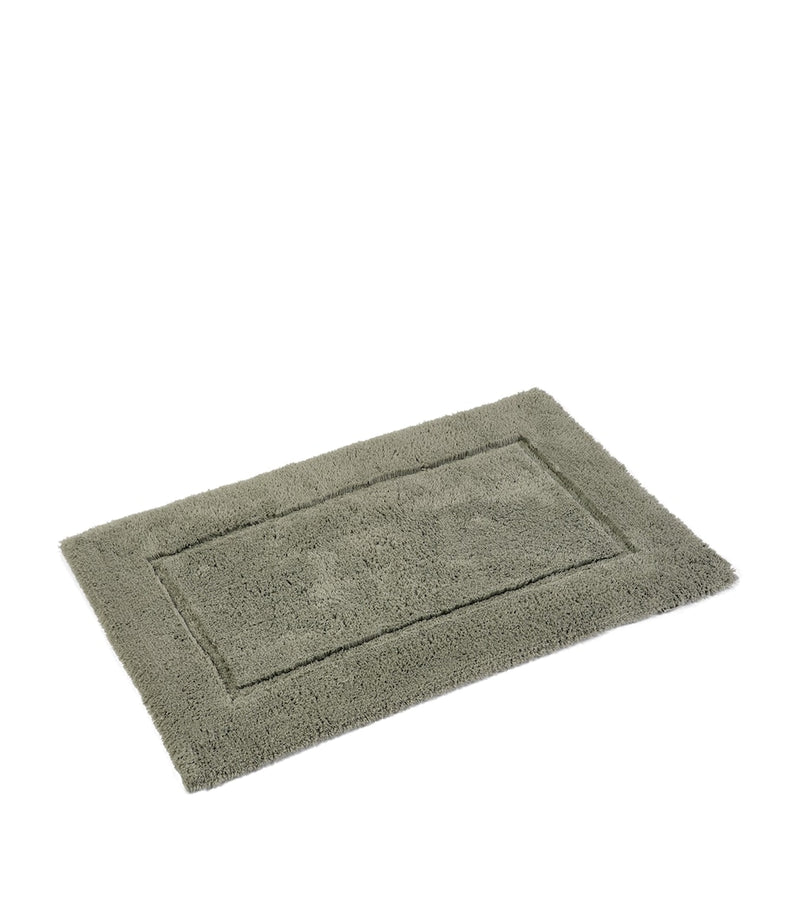 Abyss & Habidecor Egyptian cotton Must bath mat 70x120cm, UK version
