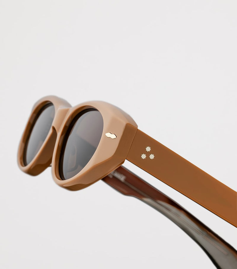 Jacques Marie Mage Krasner oval sunglasses, UK version