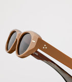 Jacques Marie Mage Krasner oval sunglasses, UK version