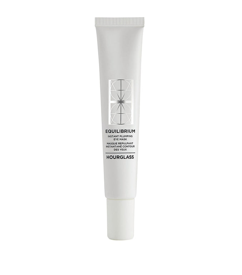Hourglass Equilibrium Instant Plumping Eye Mask 30ml, UK version
