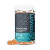 Known electrolyte gummies orange lemon flavour 60 gummies (British brand)