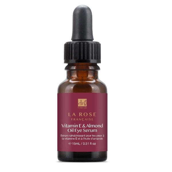 Dr Botanicals Anti-Ageing Eye Serum 15ml, UK version