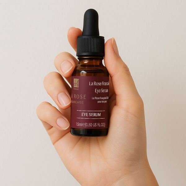 Dr Botanicals Anti-Ageing Eye Serum 15ml, UK version