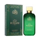 Bellavita Majd Ruhani Oriental eau de parfum 100ml - British product