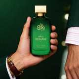 Bellavita Majd Ruhani Oriental eau de parfum 100ml - British product