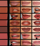 NARS Powermatte lipstick with matte finish, 1.5g, imported from the UK