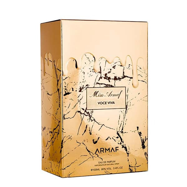 ARMAF Miss Armaf Voce Vive Eau De Parfum 100ml - British product