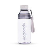 Holland & Barrett Yogoody Shaker Bottle and Strawberry Probiotic Yogurt Sample Sachet 30g- Buy online at McGrocer