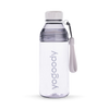 Yogoody shaker bottle with strawberry probiotic yogurt sample 30g (British brand)