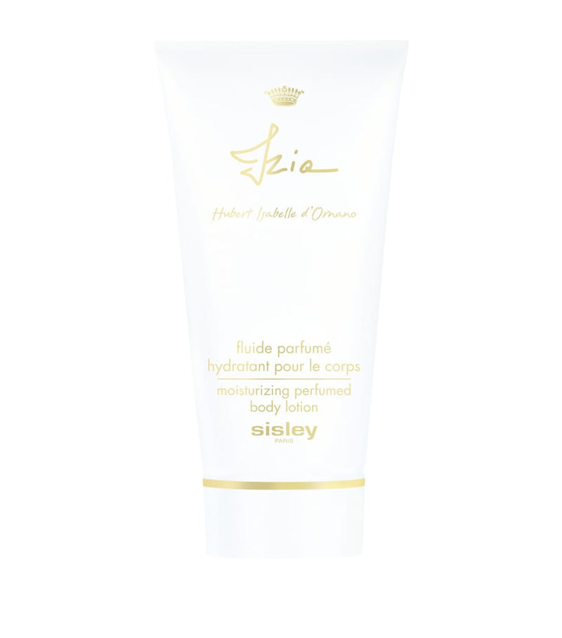 Sisley Izia Body Lotion (British brand)
