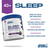 Applied Nutrition Sleep Support black grape 300g (British brand)