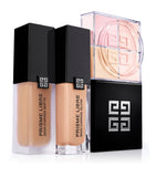 Givenchy Prisme Libre mini 4-colour loose face powder, UK version