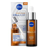 NIVEA Vitamin C Face Serum 30ml, imported from the UK