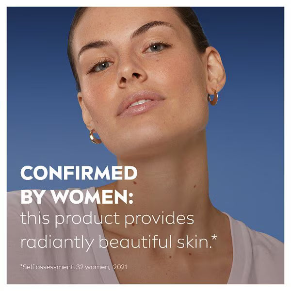 NIVEA Vitamin C Face Serum 30ml, imported from the UK