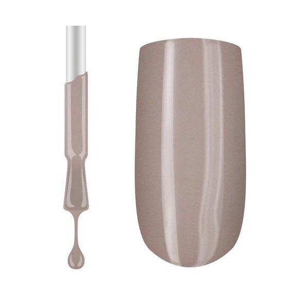 Claw Culture gel nail polish Half Nude 8ml, UK version