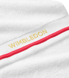Christy Wimbledon sports towel pack of 2, UK version
