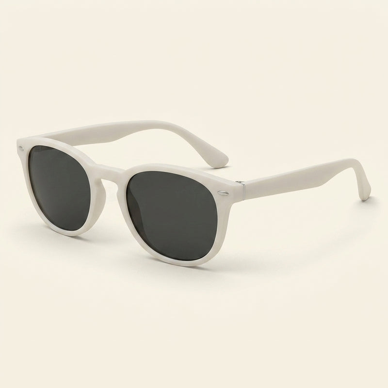 Burberry BE4427 grey acetate sunglasses 36 (British brand)