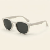 Burberry BE4427 grey acetate sunglasses 36 (British brand)