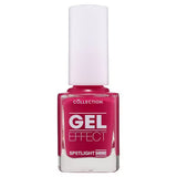 Collection Spotlight Shine Gel Effect Nail Polish Immersive 10.5ml