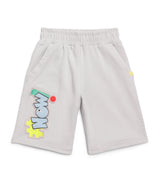 Billieblush Cotton Now Kids' Sweat Shorts (4-10 Years)