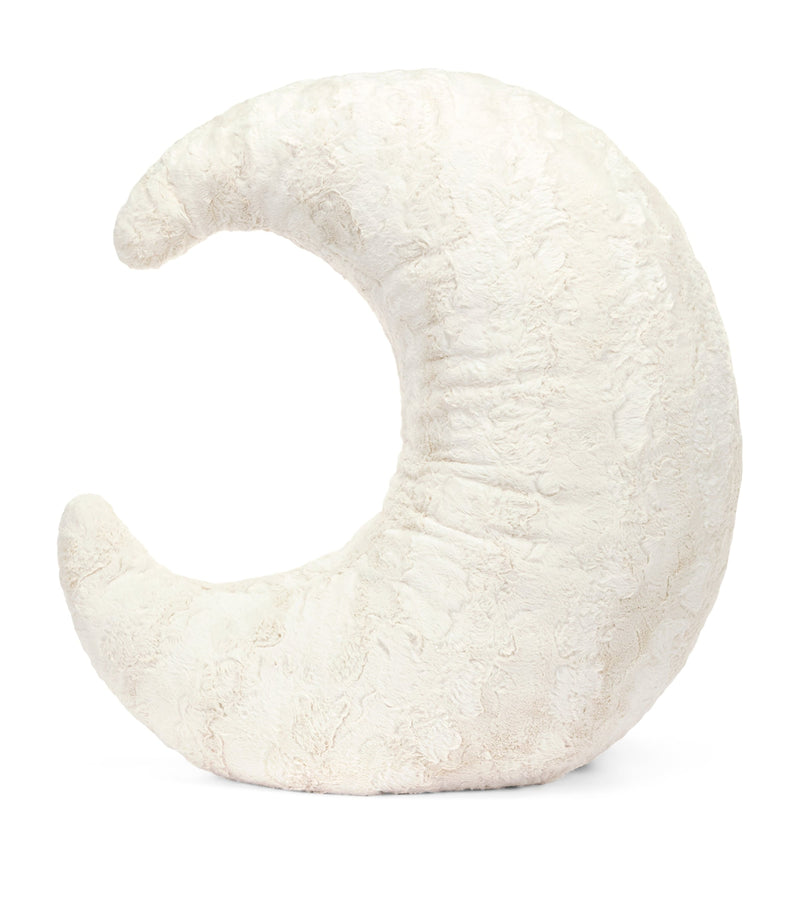 Jellycat Gigantic Amuseable Moon soft toy 120cm, UK version