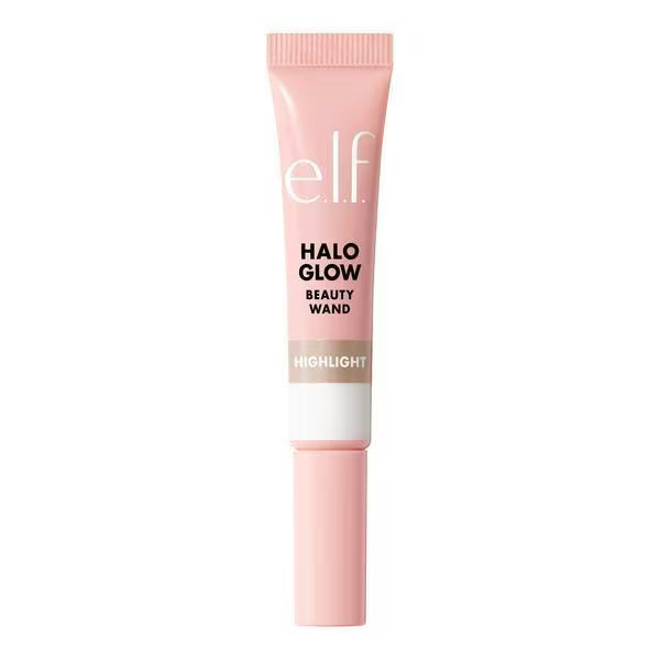 e.l.f. Halo Glow highlighter Irl Angel - British product