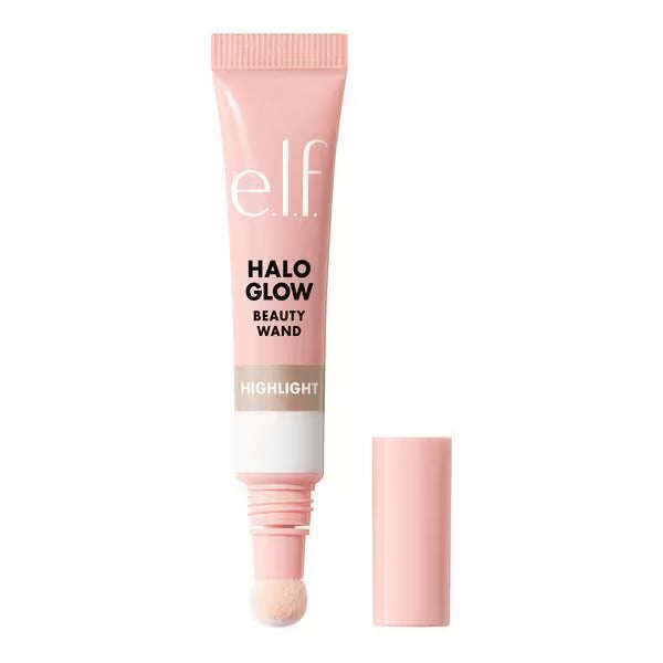 e.l.f. Halo Glow highlighter Irl Angel - British product