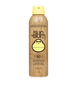Harrods Sun Bum Original Spray SPF 50 Sun Cream 200ml- Buy online at McGrocer