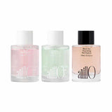 Superdrug anillO Hair Essence Trio Set (3 Pieces)- Buy online at McGrocer
