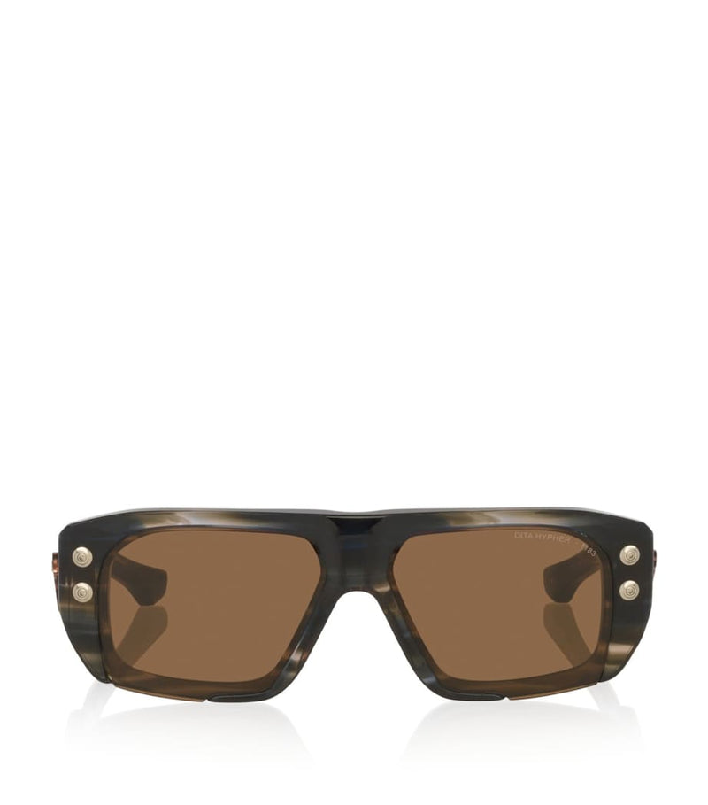 DITA Acetate Hypher-1183 sunglasses - British product