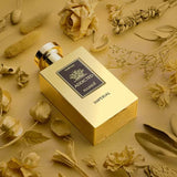 Hamidi Addicted Imperial perfume 120ml, UK version