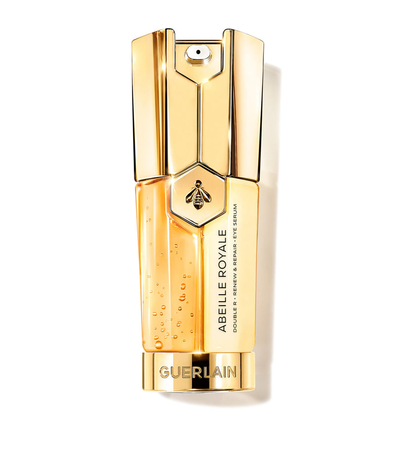 Guerlain Abeille Royale Double R eye serum 20ml - British product