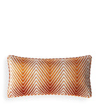 Missoni Home Ziggy cushion 30x60cm, UK version